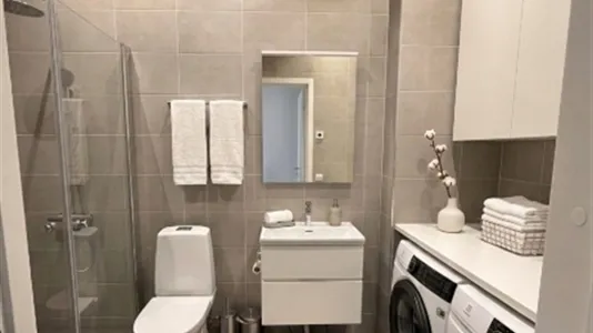 Lägenheter i Västerort - foto 2