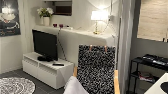Lägenheter i Huddinge - foto 1