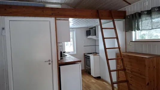 Lägenheter i Botkyrka - foto 4