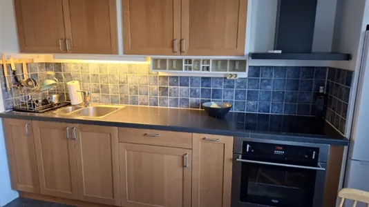 Lägenheter i Hammarbyhamnen - foto 4