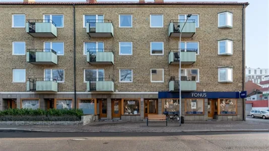 Lägenheter i Trelleborg - foto 8