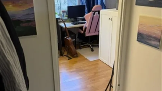 Lägenheter i Söderort - foto 5