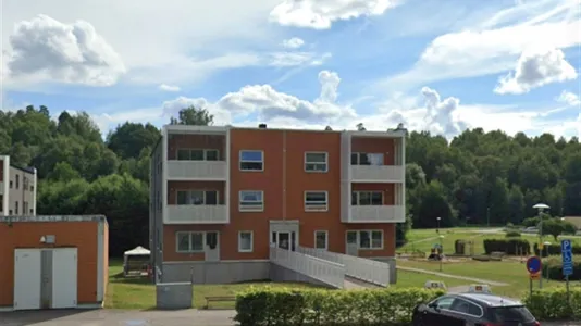 Lägenheter i Salem - foto 1