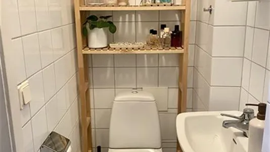 Lägenheter i Söderort - foto 8