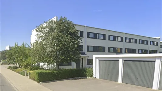 Lägenheter i Helsingborg - foto 1