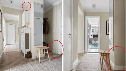 Lägenheter i Kungsholmen - foto 12