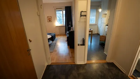 Lägenheter i Uppsala - foto 7