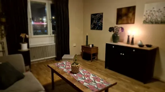 Lägenheter i Söderort - foto 6