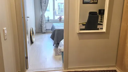 Lägenheter i Solna - foto 10