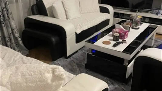 Hus i Rosengård - foto 2