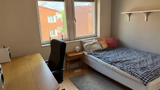 Lägenheter i Söderort - foto 7