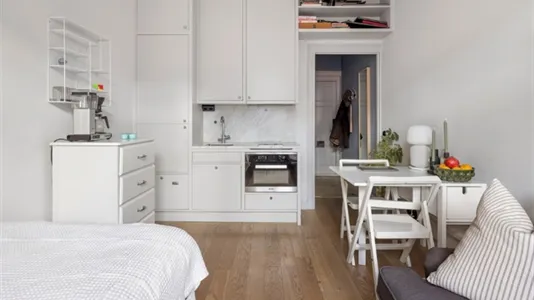 Lägenheter i Kungsholmen - foto 4