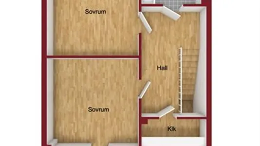 Hus i Botkyrka - foto 13