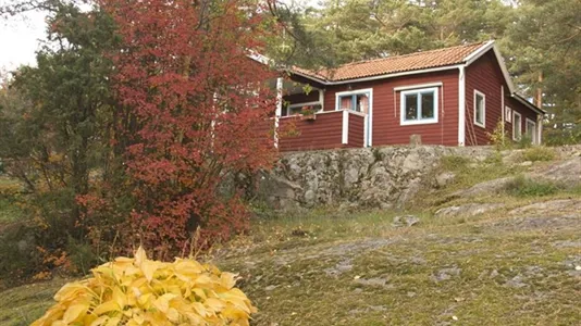 Hus i Ekerö - foto 1