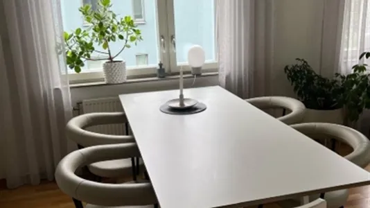 Lägenheter i Västerort - foto 2