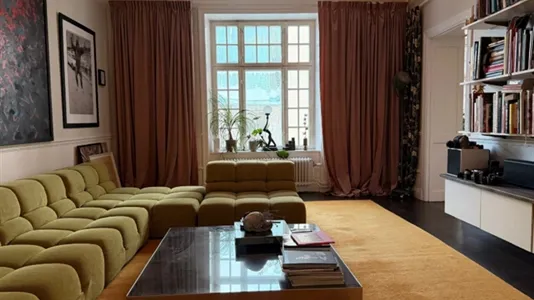 Lägenheter i Vasastan - foto 3