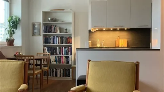 Lägenheter i Kungsholmen - foto 11