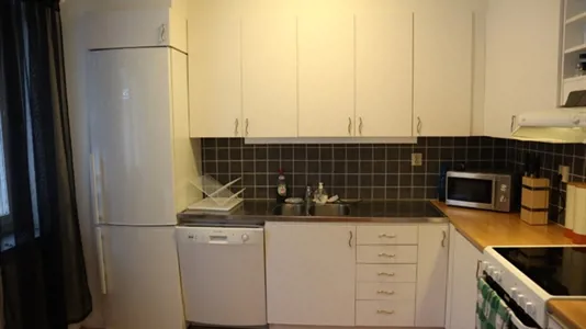 Lägenheter i Västerås - foto 1