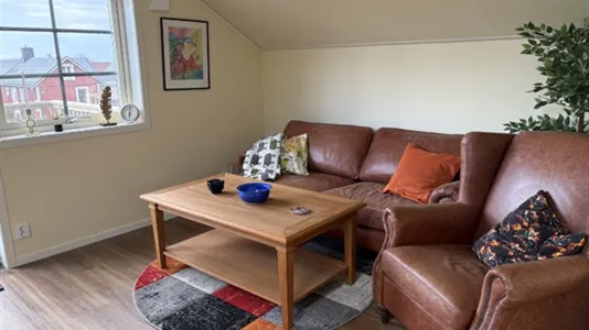 Lägenheter i Falkenberg - foto 1