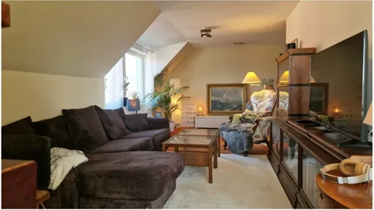 Lägenheter i Södermalm - foto 1