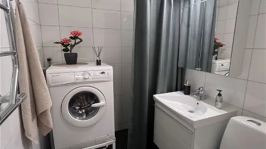 Lägenheter i Östersund - foto 5