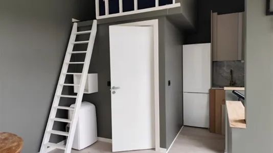 Lägenheter i Huddinge - foto 3