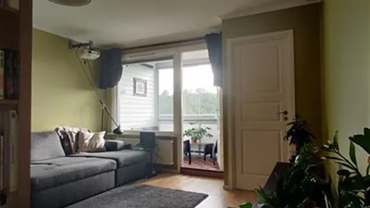 Lägenheter i Norra hisingen - foto 1