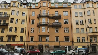 Norrmalm - 1rok - tillsv - 16.100kr/mån