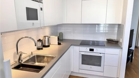 Lägenheter i Solna - foto 5