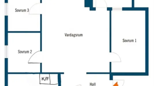 Lägenheter i Burlöv - foto 9