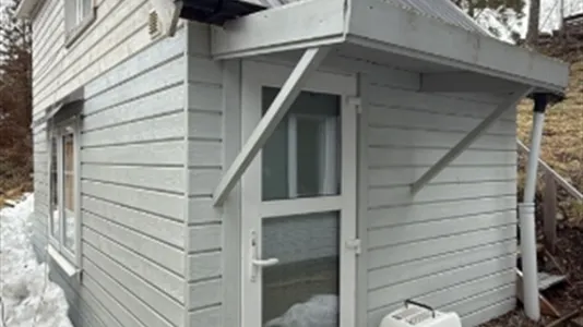 Lägenheter i Huddinge - foto 1