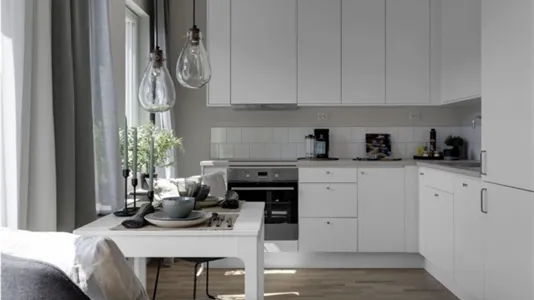 Lägenheter i Söderort - foto 4