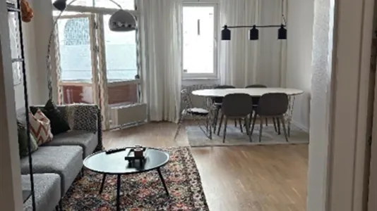 Lägenheter i Göteborg Centrum - foto 6