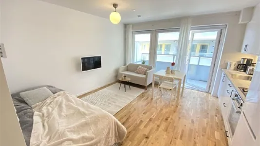 Lägenheter i Huddinge - foto 2