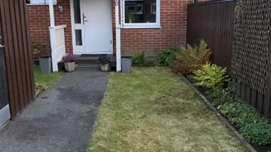 Hus i Hässleholm - foto 1