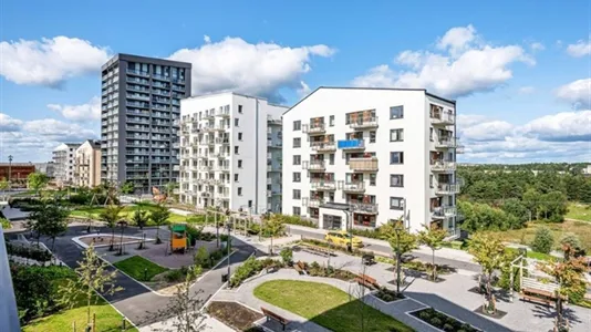 Lägenheter i Västerort - foto 11