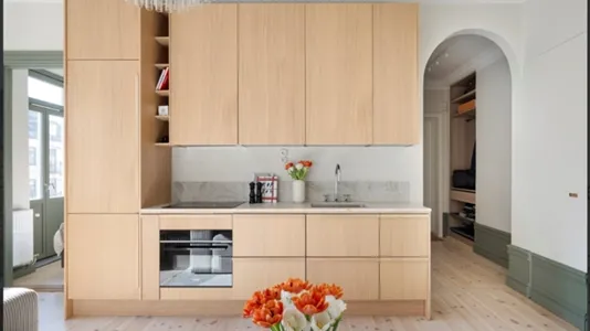 Lägenheter i Östermalm - foto 3