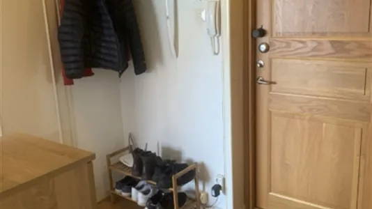 Lägenheter i Kristianstad - foto 5