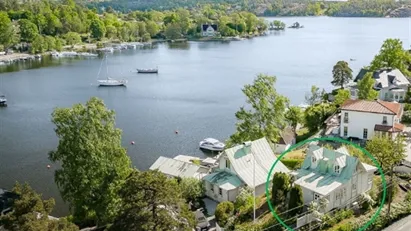 Saltsjö-duvnäs - 3rok - tillsv - 19.950kr/mån