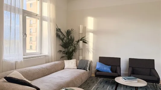 Lägenheter i Södermalm - foto 2