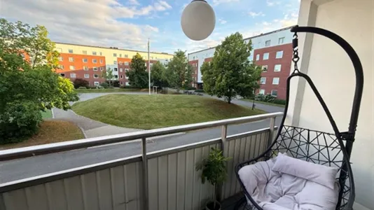 Lägenheter i Solna - foto 4