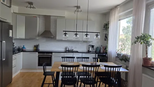 Lägenheter i Nacka - foto 1