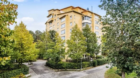 Lägenheter i Sundbyberg - foto 8