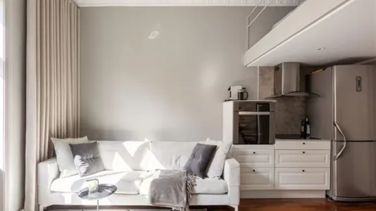 Lägenheter i Vasastan - foto 2