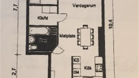 Lägenheter i Nacka - foto 14