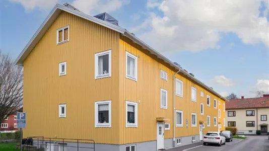Lägenheter i Lundby - foto 1