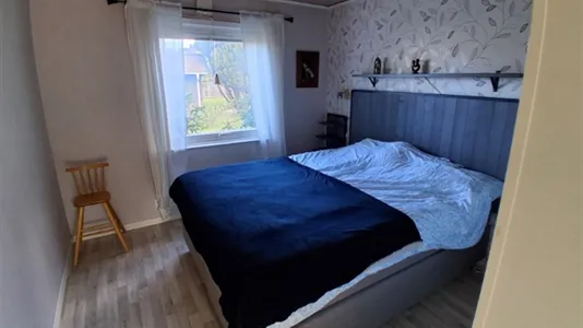 Lägenheter i Kungsbacka - foto 13