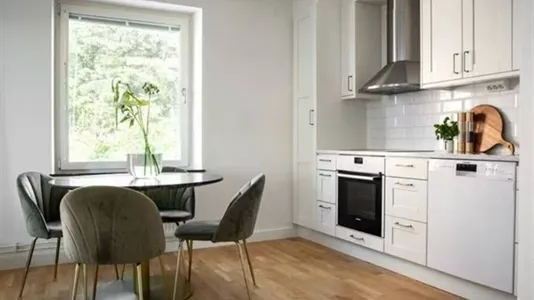 Lägenheter i Borås - foto 1