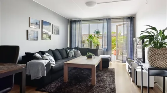 Lägenheter i Upplands-Bro - foto 2