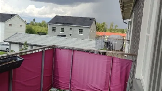 Lägenheter i Uppsala - foto 3